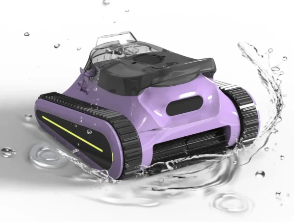 Pool Robot Vacuum - Image 4